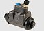 Cilindro Roda Traseira LE - Fortec - GM Caravan 2.5 8v - 4.1 12v 1981 a 1992 - Imagem 1