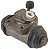 Cilindro Roda Traseira LE - Fortec - Clio 1.6 8v 1998 a 2002 - Imagem 1