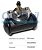 Cilindro Roda Traseira - Controil - LE Bonanza 4.1 12v V6 1989 a 1995 - Imagem 1