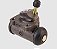 Cilindro Roda Traseira LE - Flex - Escort 1.8 8v - AP / XR3 1992 a 1996 - Imagem 1