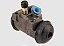 Cilindro Roda Traseira LE - Defabri - C14 4.3 12v  1964 a 1973 - Imagem 1