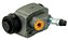 Cilindro Roda Traseira - ATE - Escort Hobby 1.0/1.6 8v 1993 a 1996 - Imagem 1