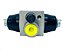 Cilindro Roda Traseira - Original - Spacefox 1.6 8v 2011 a 2014 - Imagem 1