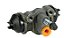 Cilindro Roda Traseira - Fortec - HB20x 1.0 12v - 1.6 16v após 2012... - Imagem 1