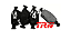 Jogo Pastilha Freio Dianteiro - TRW - Honda FIT 1.4 16v - 1.5 16v 2009 a 2014 - Imagem 1