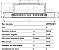 Par Disco Freio Traseiro - Fremax - Pajero Full 3.2 16v 04/2000 a 2006 - Imagem 2