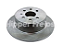 Disco Freio Traseiro Astra 2.0/2.2 8v/16v após 1999... - Unitario - Imagem 1