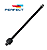 Barra Axial Direção - Citroen C4 2.0 16v após 2009...( M14x1,5mm-14x1,5mm-278mm) - Imagem 1