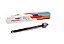 Barra Axial Direção - Spacefox 1.6 8v 2005 a 2009 (M 16x1,5mm-14x1,5mm:281mm) - Imagem 1