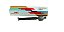Barra Axial Direção - Hyundai IX35 2.0 16v 2009 a 2015 ( M16x1,5mm-16x1,5mm:180mm) - Imagem 1