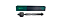 Barra Axial Direção - Polo Classic 1.8 8v 1996 a 2002- (14 x 1,5 mm-14 x 1,5 mm -321 mm) - Imagem 1