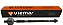 Barra Axial Direção - Courier 1.4 16v 1996 a 2000 ( M14x1,5mm-1/2"x2,0mm:298mm) - Imagem 1