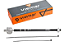Barra Axial Direção - Spacefox 1.0 12v - 1.6 8v/16v após 2015... - (16 x 1,5 mm -14 x 1,5 mm -302 mm ) - Imagem 1