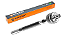Barra Axial Direção - UP 1.0 12v após 2014... - (14 x 1,5 mm -14 x 1,5 mm -306 mm ) - Imagem 1