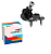 Pivo Dianteiro LE - Spacefox / Crossfox  1.0/1.6 8v 2015 a 2020 - Imagem 1