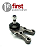 Pivo Dianteiro LE - L200 Sport 2.5 8v - 3.2 16v 2003 a 2010 - Inferior - Imagem 1