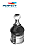Pivo Dianteiro - Civic 1.6 16v 1993 a 1995 - Imagem 1