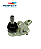 Pivo Dianteiro - Hilux RAV4 2.0 16v 2000 a 2005 - Imagem 1