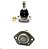 Pivo Dianteiro - A20 4.1 12v 1984 a 1996 - Superior - Imagem 1