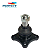 Pivo Dianteiro - Pajero Sport 2.5 8v - 3.5 24v 1998 a 2011 - Superior - Imagem 1