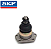 Pivo Dianteiro - S10 2.2/2.4/2.5 8v - 2.8 12v - 4.3 1995 a 2011 - Superior - Imagem 1