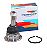 Pivo Dianteiro - Discovery 2.7/4.0 24v V6/4.4 32v 2004 a 2009 - Superior - Imagem 1
