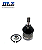 Pivo Dianteiro - Fusion 3.0 24v V6 2010 a 2012 - Superior - Imagem 1