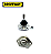 Pivo Dianteiro - A10 2.5 8v - 4.1 12v V6 1981 a 1989 - Superior - Imagem 1