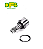 Pivo Dianteiro - F250 3.9 8/16v - 4.2 18v 1996 a 2012 - Inferior - Imagem 1