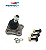 Pivo Dianteiro LD - Audi A3 1.6/1.8/2.0 8v/20v 1999 a 2007 - Imagem 1
