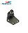 Pivo Dianteiro LD - Idea Adventure Locker 1.8 8v 2009 a 2011 - Imagem 1