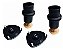 Par Kit Amortecedor Dianteiro - Brokits - Civic 1.6 16v 1995 a 2000 - Imagem 1