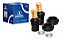 Par Kit Amortecedor Dianteiro - Kangoo 1.0/1.6 8v/16v 1999 a 2012 - Imagem 1