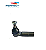 Terminal Direção LE - T-Cross 1.0 12v - 1.4 16v após 2019... - Imagem 1