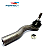Terminal Direção LE - Fiat 500 / Cinquecento 1.4 16v 2010 a 2011 - Imagem 1
