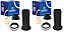 Par Kit Amortecedor Dianteiro - Civic 1.8/2.0 16v 2012 a 2016 - Imagem 1
