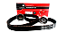 Kit Correia Dentada - Santa Fe 2.7 24v V6 G6BA / G6EA 2001 a 2010 - 207 Dentes / 32mm - Imagem 1