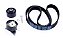 Kit Correia Dentada - Dayco - Peugeot 307 2.0 16v - EW10A 2002 a 2012 - 153 Dentes / 25.4mm - Imagem 1