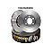 Par Disco Freio Dianteiro - Fremax - Polo 1.6 8v 2009 a 2015 - Imagem 1