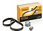 Kit Correia Dentada - Contitech - Tracker 1.8 16v após 2013... - 146 Dentes / 24mm - Imagem 1