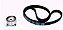 Kit Correia Dentada - Nytron - Monza 1.8/2.0 8v 1996 a 1998 - 146 Dentes / 20mm - Imagem 1