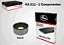 Kit Correia Dentada - Gates - Uno 1.0 8v 1996 a 2001 - 131 Dentes / 17mm - Imagem 1