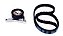 Kit Correia Dentada - Contitech - Monza 1.8/2.0 8v 1986 a 1995 - 125 Dentes / 20mm - Imagem 1