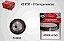 Kit Correia Dentada - Gates - Bravo T-JET 1.4 16v 2011 a 2016 - 124 Dentes / 22mm - Imagem 1