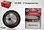 Kit Correia Dentada - Gates - Palio 1.0 16v - Fire 2000 a 2003 - 119 Dentes / 22mm - Imagem 1