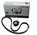 Kit Correia Dentada - INA - Citroen C3 1.4 8v 2003 a 2013 - 104 Dentes / 17mm - Imagem 1