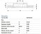 Par Disco Freio Dianteiro - MDS - Hilux 2.4 8v 1992 a 1998 - Imagem 2