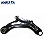 Bandeja Dianteira LE - Megane Grand Tour 2.0-1.6 16v 2006 a 2012 - Imagem 1