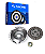 Kit Embreagem - Sachs - Jac J3s 1.5 16v após 2013/... - Imagem 1