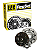 Kit Embreagem - Luk - Fiat Palio Young 1.0/1.3 8v 1995 a 2003 - Imagem 1